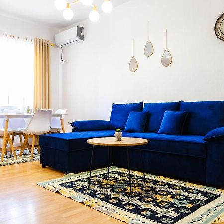 Matias Sweetest Home Tiranë Eksteriør bilde