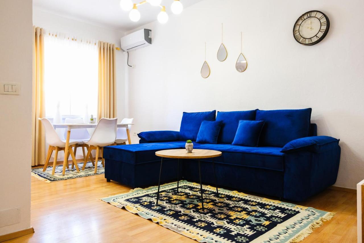 Matias Sweetest Home Tiranë Eksteriør bilde