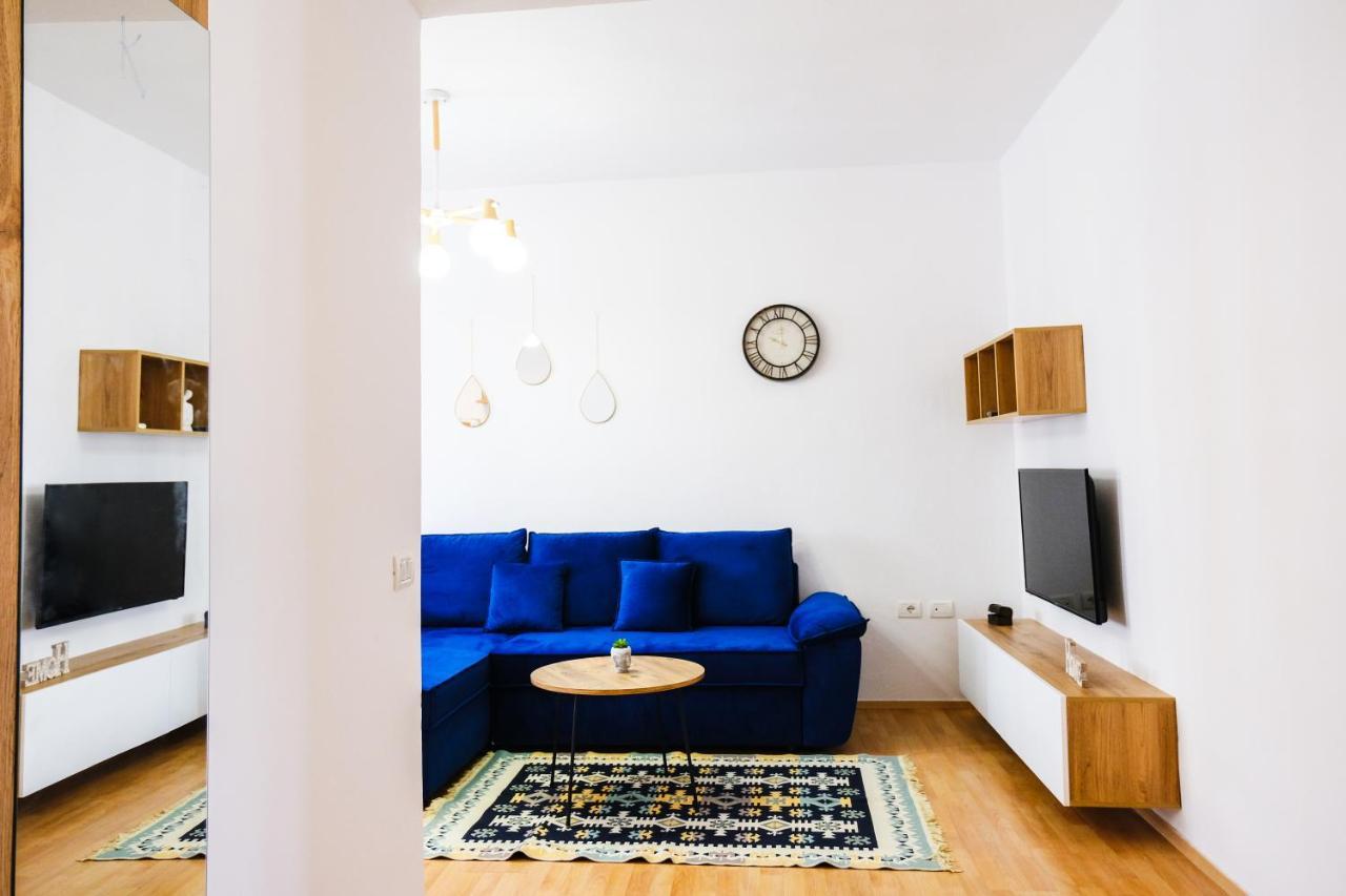 Matias Sweetest Home Tiranë Eksteriør bilde