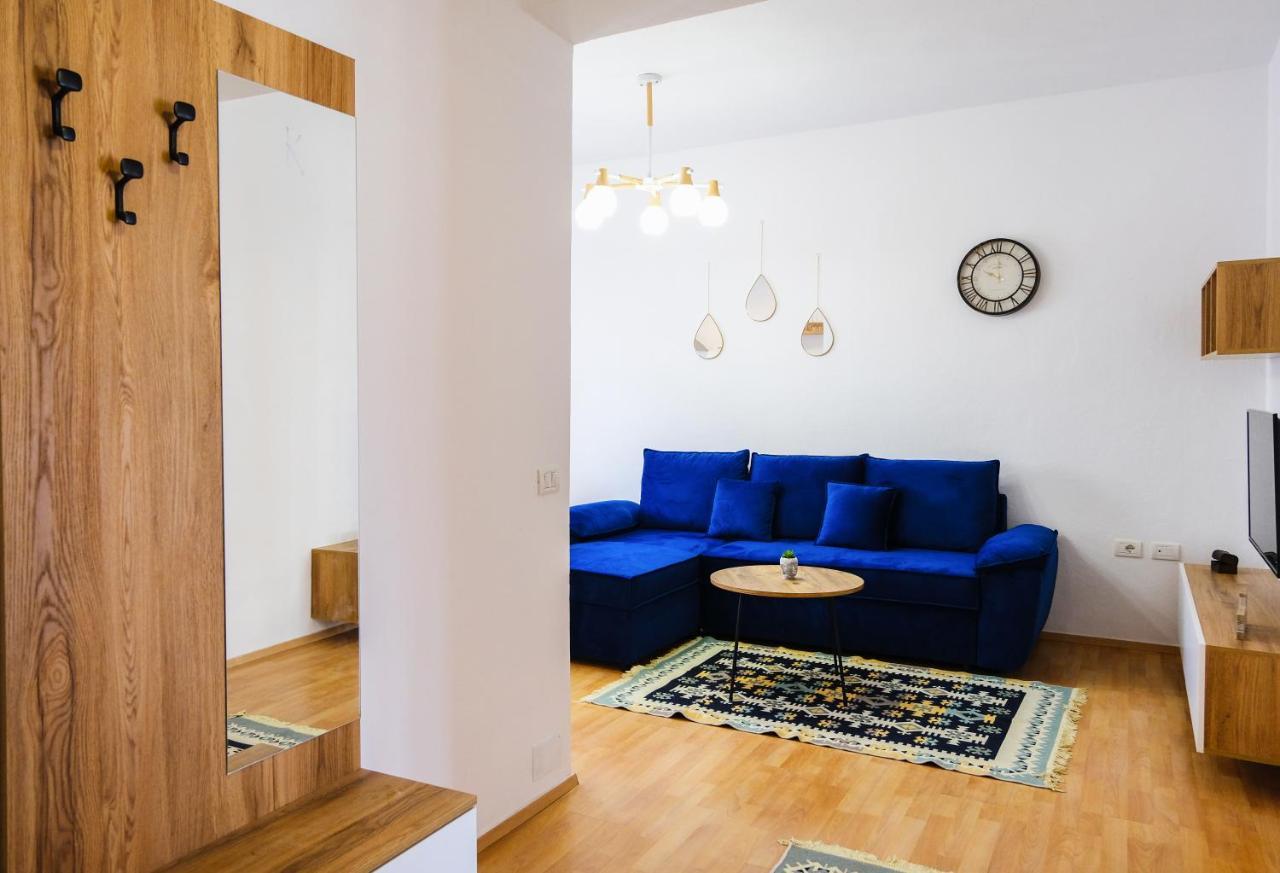 Matias Sweetest Home Tiranë Eksteriør bilde