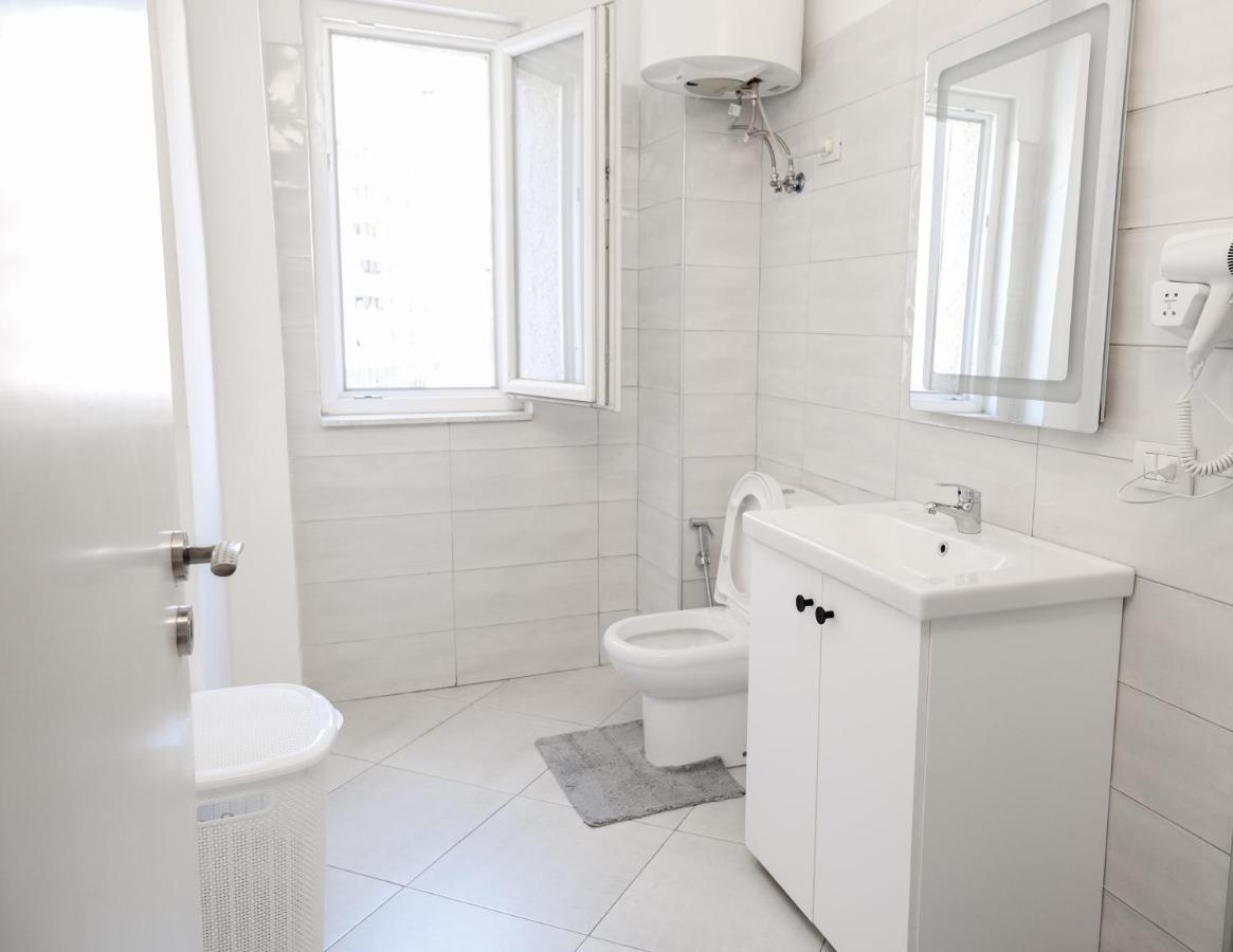 Matias Sweetest Home Tiranë Eksteriør bilde