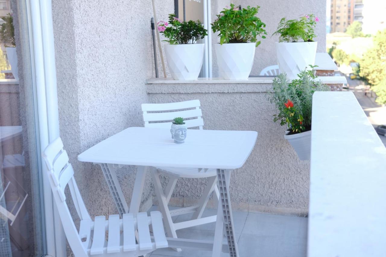 Matias Sweetest Home Tiranë Eksteriør bilde