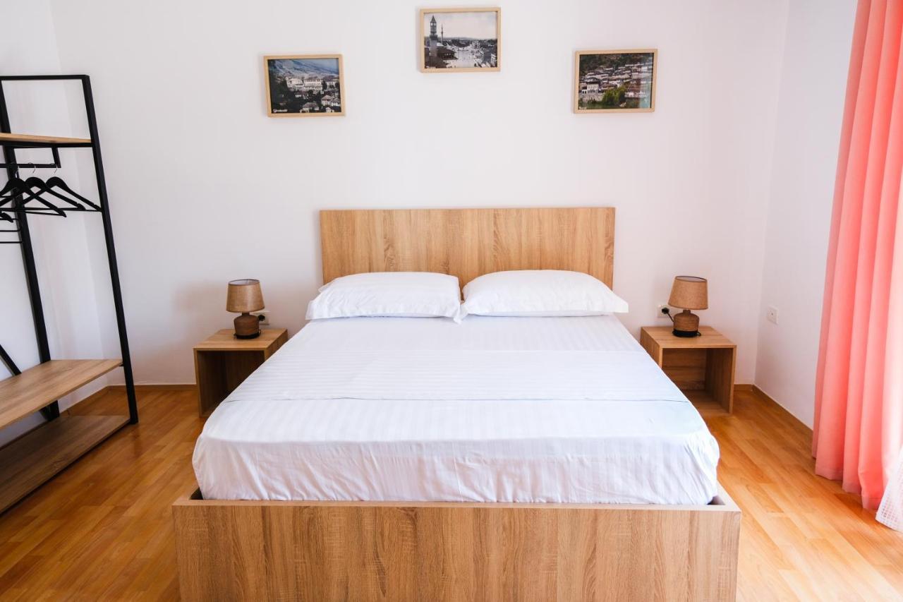 Matias Sweetest Home Tiranë Eksteriør bilde