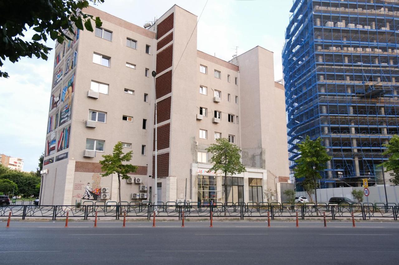 Matias Sweetest Home Tiranë Eksteriør bilde