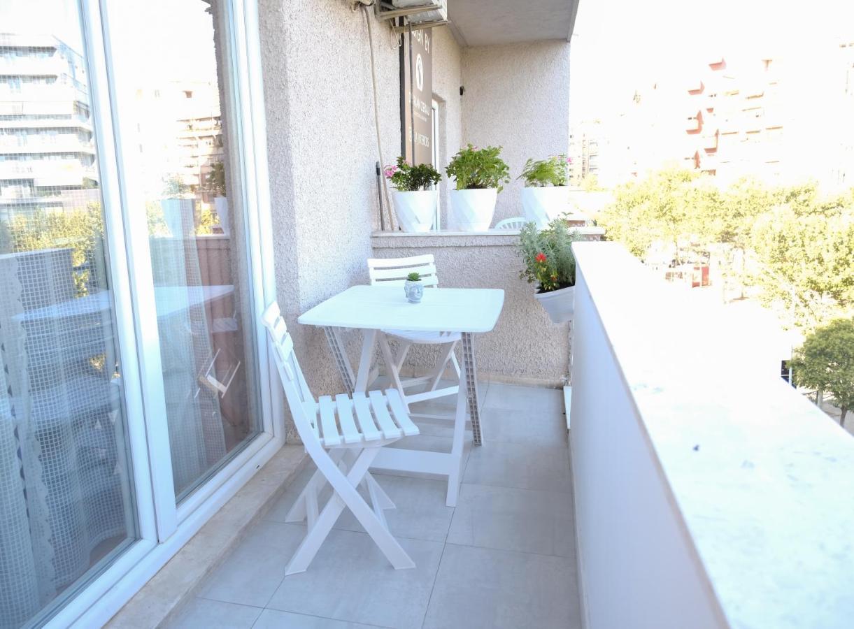 Matias Sweetest Home Tiranë Eksteriør bilde