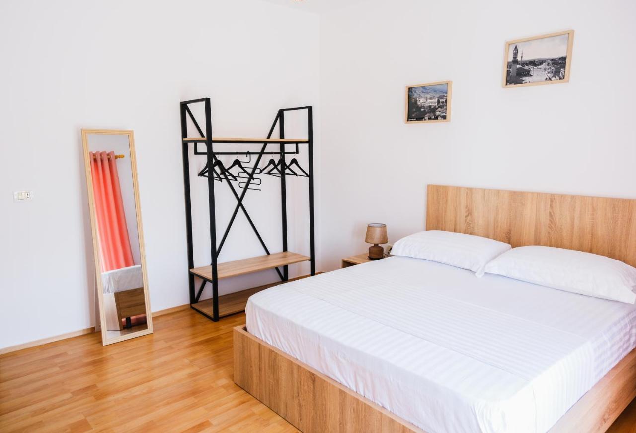 Matias Sweetest Home Tiranë Eksteriør bilde